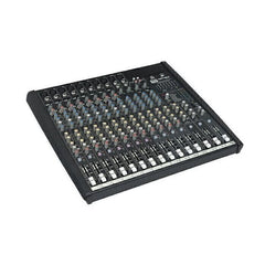 DAP GIG-164CFX 16 Channel live mixer incl. dynamics & DSP
