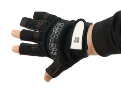 Gafer.Pl Farmer Grip Handschuh Größe M