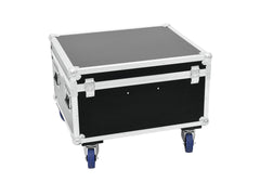 Roadinger Flightcase 4X Led Tmh-X1 Moving-Head Beam