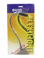 Eurolite Flexilight Gooseneck Lamp Bnc Round