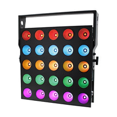 Panneau eLumen8 Matrix Tri Pixel 25 MKII