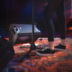 LD Systems ICOA 12A BT Bluetooth-Aktivlautsprecher 1200 W Disco-DJ-Soundsystem