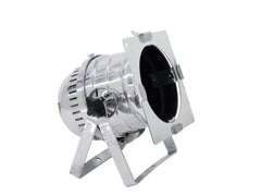 Eurolite Par-64 Spotboden mit Kabelsil