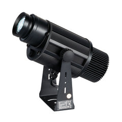 AFX GOBOPRO-50 Outdoor Gobo Projector with Remote Control IP65 50W Osram LED