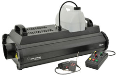 QTX 2000w Smoke Machine QTFX-2000 MKII inc 20L Fluid