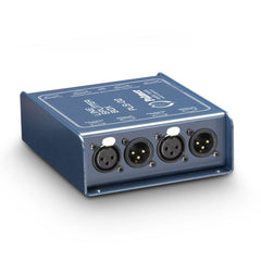 Palmer LS 02 Dual Channel Line Splitter