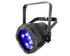 Chauvet Professional COLORado 3-SOLO RGBW LED PAR 60W Zoom (IP65 rated)