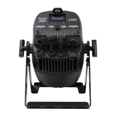 Luminaire extérieur eLumen8 Endura 1Q120 RGBW COB Zoom