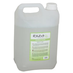 Ibiza Light Bubble 5L Liquid