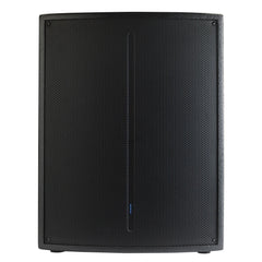 Audiophony ATOM18ASUB 18" Aktiv-Subwoofer 600 Wrms mit DSP