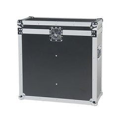 DAP Flightcase for 2 x Scanner