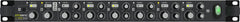 Intusonic IntuWorx DLA26 2-in-6-Stereo-Line-Splitter-Multizonen-Mixer
