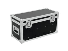 Roadinger Flightcase 4X Pro Slim Größe M
