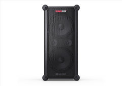 SumoBox CP-LS100 - 120w Portable Speaker