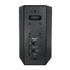 W Audio SR 10 Speaker Black 10" Passive 1000W