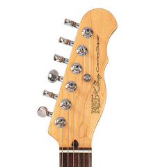 Fret King Country Squire Classic Butterscotch
