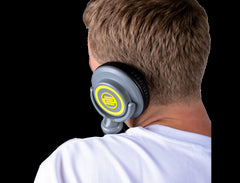 Reloop RHP-10 MONO Neon Single Ear DJ Headphone