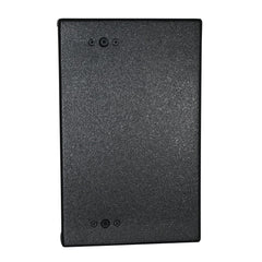 W Audio SR 10 Speaker Black 10" Passive 1000W
