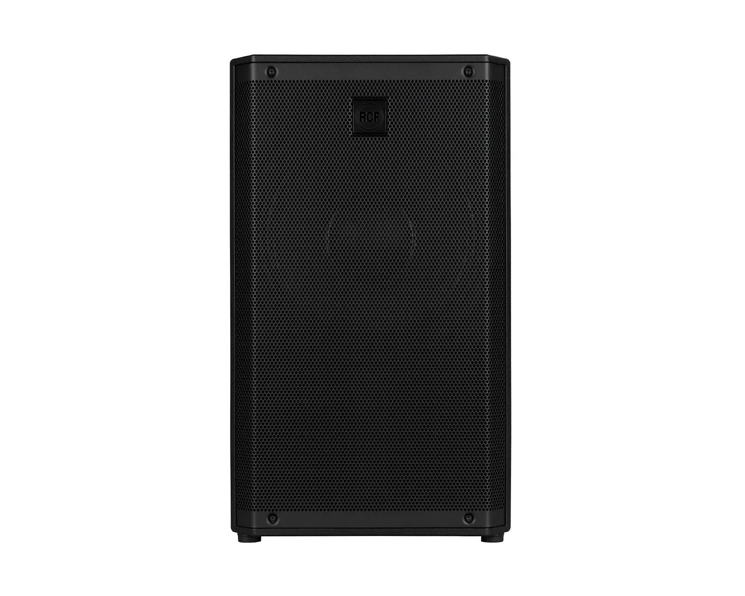 Column Array Active RCF Evox JMIX9 Active 3 Way Column Array inc Digital Mixer – Simply ...