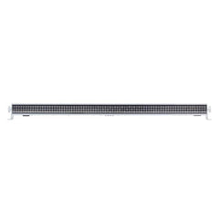 2x Equinox RGB LED Power Batten (White Housing) inc. Carry Bag