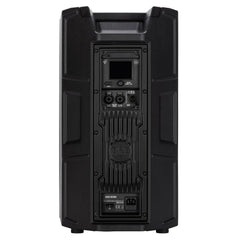 2x RCF ART910-AX 10" Active Bluetooth 2100W Speaker Bundle