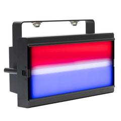 ADJ Jolt Panel FX2 Effects Light RGB LED, Strobe Wash and Chase