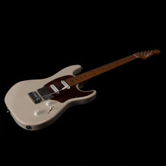 Godin Session T-pro  Electric Guitar - Ozark Cream Mn W/bag