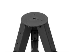 EUROLITE Retro Lighting Stand with Bag – Adjustable Steel Tripod