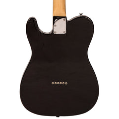Vintage V72 Deluxe - Flame Tobacco Burst