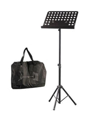 Thor Heavy Duty Music Stand inc Carry Bag