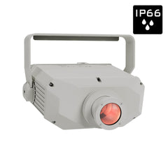 Contest VH2O-90 Architectural Projector Water Effect IP66 - LED 90W - 7800K - 25° to 40°
