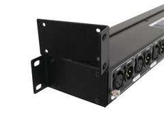 Omnitronic Ts-8 Isolator/Splitter