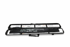 Thor LED RGB Tube Set of 6 Battery DJ Lighting inc Case