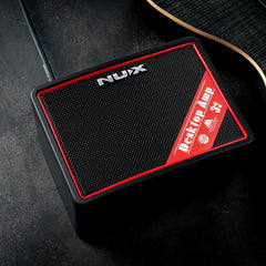 NUX Mighty Lite BT mkII Verstärker, Mini-Gitarrenverstärker