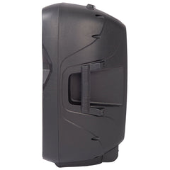 Kam RZ15A V3 1200W Active PA Speaker DJ Disco Sound System