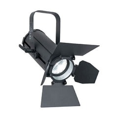 Showtec ACT Fresnel 20 WW incl. barndoor