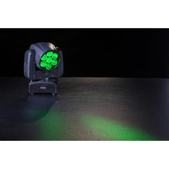 Soundsation Mood 715Z Wash LED-Moving-Head-Licht