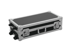 Roadinger Cd Case Noir 150 Cds Chariot