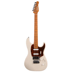 Godin Session T-pro  Electric Guitar - Ozark Cream Mn W/bag