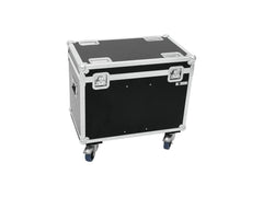 Roadinger Flightcase 2X Tmh-X25