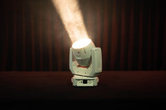 Showtec Phantom 180 Wash White 12 x 15W RGBW LED Moving Head