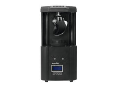 2x Eurolite TSL-150 Scan-Scanner mit 30 W LED COB inkl. Gehäuse