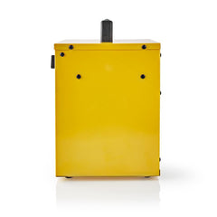 Nedis Industrial Fan Heater for Garage Workshop 2000W IP24 Heating
