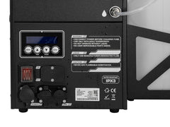 Antari J-100 Stage Fog Jet 2400W pro CO2 simulating jet fogger