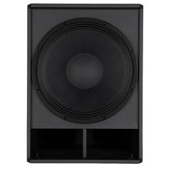 RCF SUB 18-AS Active 18" Subwoofer 2200W
