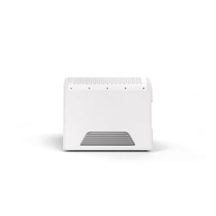 LD Systems MON 8 A G3 W 8" aktiver koaxialer Bühnenmonitor, weiß
