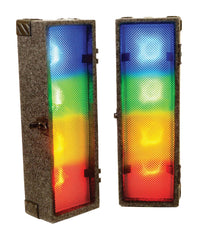 Boîte à lumière LED rétro FX Lab