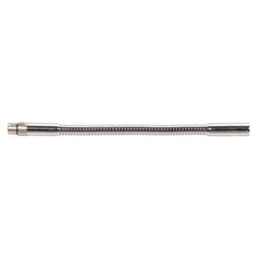 Proel APM50XLR Metal Gooseneck with XLR 30cm 300mm