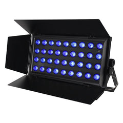 Equinox Cabaret Colour LED Flood Wash