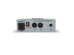Contrôleur Eurolite pour rideau LED Crt-120